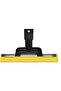 Steam wipers compatible with Kärcher SC1, SC2, SC3, SC4, SC5, and SC7 can clean glass, windows, and mirrors without leaving marks. - 3