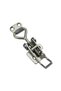 Marine-grade locks suitable for boats, yachts, and cabinets—made of stainless steel, corrosion-resistant, and easy to use.