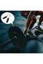6-Piece 30 mm Barbell Spring Clip Lock Set for Dumbbell Bars and Weightlifting - 2
