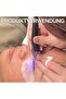 Eyelash lamp, UV handheld nail curing lamp, used for light-curing eyelash extensions, curing in 2-3 seconds. - 4