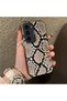 Samsung Galaxy S23 Compatible Hard Acrylic Back Silicone Edge Lens Protection Case - 2