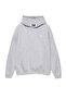 STWD boxy kapüşonlu sweatshirt - 3