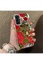 Samsung Galaxy A15 4G/5G Compatible Hard Acrylic Back Silicone Edge Lens Protection Case - 2