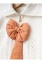 Vintage Style Knitwear Cardigan Girls' Dress Set (/100 Cotton) - 5