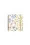 19 X 21 Spiral Bound Timeless Academic Planner - Pastel - 2