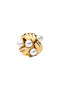 Talisman Abstract cu Perle