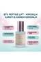 Btx Peptide Lift Blemish Serum - Anti-Aging, Helps Reduce the Appearance of Wrinkles and Fine Lines, Peptide-Rich for a Plump and Firm Look - 4