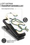 iPhone 15 Loop Harmony Dual Layer Essential Tough Phone Case - 2
