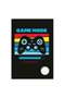 A5 Math Notebook Black Gaming Control - 80 Sheets - 3