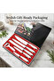6-Piece Kitchen Knife Set with Peeler, Ultra-Sharp Chef Knives for Meat & Vegetable Prep, Ergonomic Handle Cooking Cutlery Set for Home Kitchens, Chefs & Daily Cooks - 6