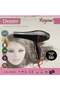 Regina HD-9500 Professional Hair Dryer Regina Edition 1800-2200W High Power AC Motor Hair Dryer with Fast Dry Technology Comfortable Grip Low Noise Design Suitable for Home and Professional Sa - 2
