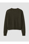 I Zero Roba Collar Women's Knitwear Sweater from Freezen Store - 8