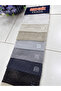 Cream Mesh Knitted Tulle Curtain I Heavy Weight I 1/2.5 Medium Pile I Wrinkle-Free I No Ironing Needed I Suitable for Every Room I Ready for the Cornice - 5