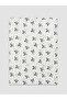 Esvab • Modern & Distinctive Bowknot Embroidered Single Duvet Cover Set - 7