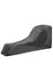 Dust cover for gym equipment, : 82 inches (L) x 24 inches (W) x 40 inches (H), for rowing machines, made of Oxford cloth