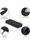 Garden sunbed cover, garden lounge chair cover, outdoor sunbed UV protection cover - 210*75*30cm - 2