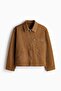 Collared jacket - 6