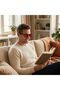 Blue light blocking glasses, blue light blocking anti-fatigue glasses, blue light blocking reading glasses - 5