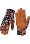 Women's gardening gloves - suitable for tasks such as weeding, digging, planting, raking, and pruning.
