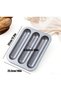 Universal French bread mold, homemade sandwich mold, bread mold with holes, for for home kitchen breakfast, commercial use, apartment - 2