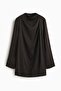 Draped dress - 5