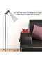 Sofa armrest tray - compact silicone cup holder tray - For sofa armrests - remote control & mobile phone holder (red upgraded version) - 3