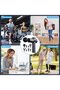 Sports relaxer - Professional massage gun - Includes storage case - Muscle gun - 4