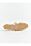 Alita City Lcw Steps Yellow Women's Flat Shoes with a Difference - 5