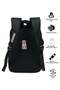 Premium Backpack ( BPP61251 ) BLACK - 4