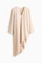 Asymmetric dress - 6