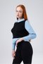 Women's Shirted United Women's Sweater Knitwear - 4