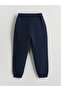 Elasticated Waist Boys' Jogger Sweatpants - 2