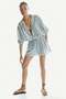 Loose-fit shorts
