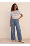 LC LOGO RELAXED FIT TEE - 2