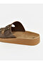 Nevavm Double-Striped Men's Slippers with a Difference - 3