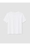 Esvab • Modern & Distinctive Zero Roba Collar Soft Touch Women's T-Shirt - 8