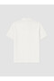 Esvab • Modern & Distinctive Devrik Roba Collar Men's T-Shirt - 7