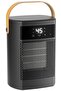 1500W PTC Heater – 3 Heat Modes, 70° Oscillation, ECO Mode, Portable and Silent