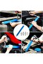 Offset extension wrench, multi-purpose, zero offset extension bar, double-ring ratchet wrench, extension wrench suitable for confined spaces. - 4