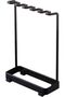 Metal toothbrush holder, no drilling required, multi-functional, can store toothpaste and razor, stand, bathroom accessory.