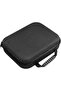 Tool bag, shockproof, hollow storage, electric drill organizer, zippered bag, work bag, storage box, reusable, large capacity