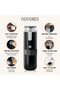 3-in-1 portable cordless electric self-heating coffee machine for car, home, office & travel (2025 model). - 2