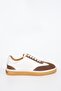 Men's White Shoes