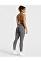 Everyday, Halter Neck, Bra- Gray - 5