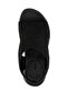 Knit Slip-On Comfort Sandals - 4