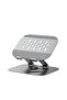 360 °   Rotatable Metal Tablet Stand Adjustable Phone Tablet Holder Foldable Cooled 5.1-12.9 Inch - 5