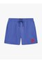 Erkek MEDIUM DRAWSTRING ITHACA SCRIPT UM0UM03750-TH0YI