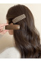 Set of 5 - Hair Clips - 2