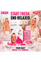 Gel Eye Patches B3 Brigthening And Firming - 5
