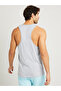 Pack of 2 - Melange Racerback Vest - 6